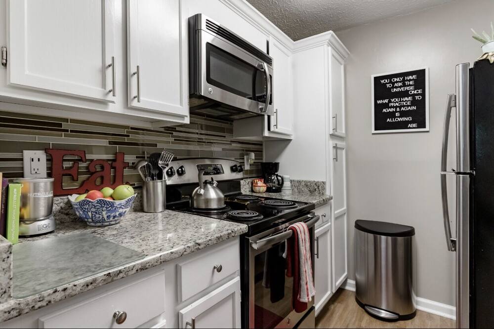 Photo of Kitchen in Smyrna