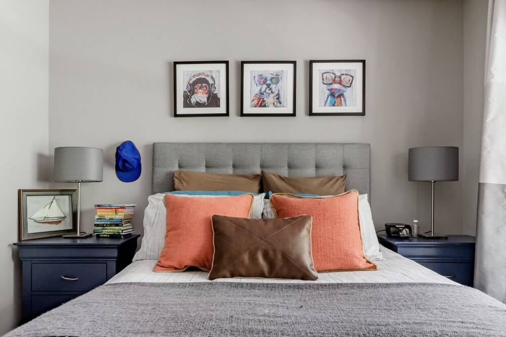 Photo of Bedroom in Smyrna