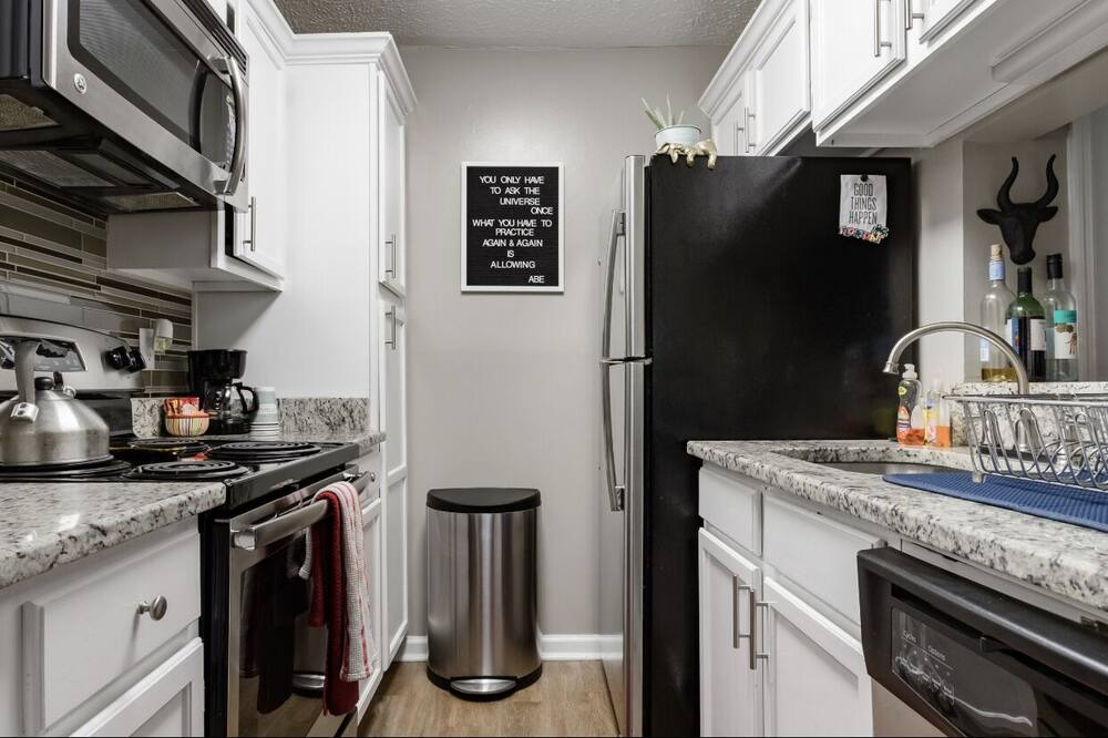 Photo of Kitchen in Smyrna