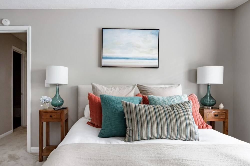 Photo of Bedroom in Smyrna