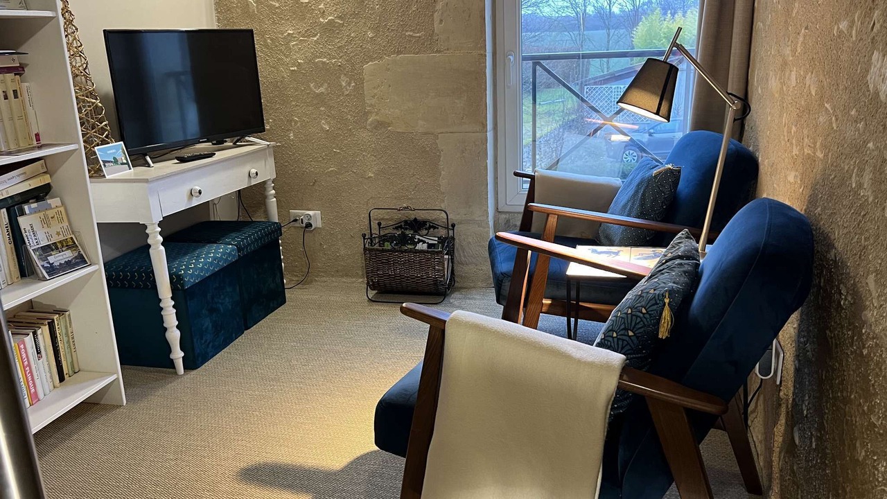 Photo of Outdoor in Saint-Eloi