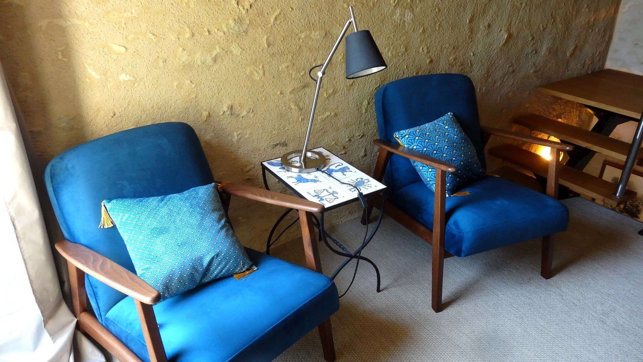 Photo of Outdoor in Saint-Eloi