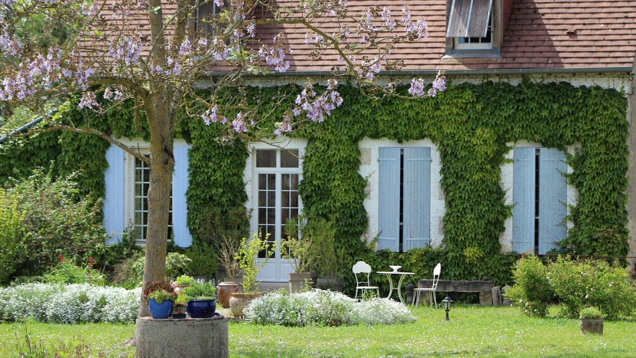 Photo of Outdoor in Saint-Eloi