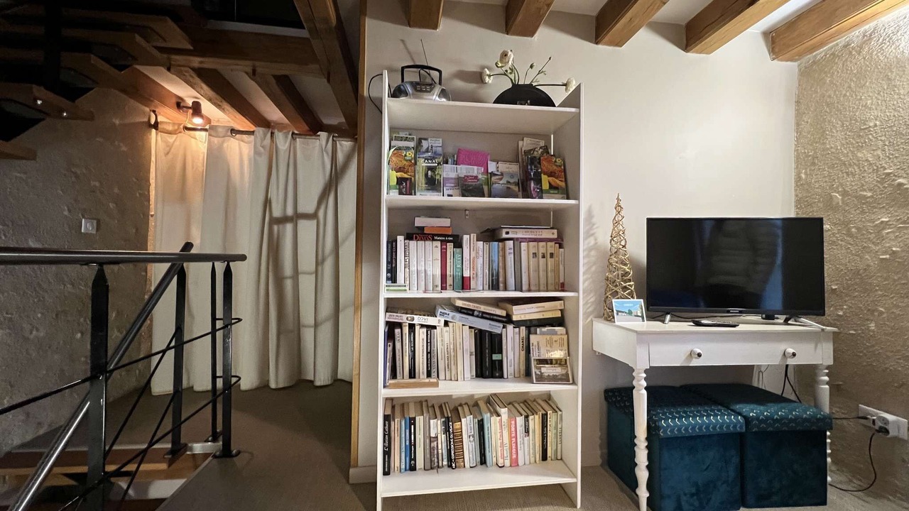 Photo of Outdoor in Saint-Eloi