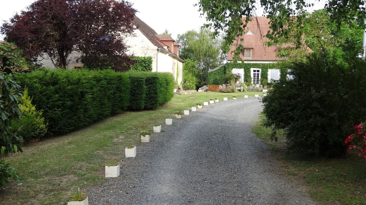 Photo of Outdoor in Saint-Eloi