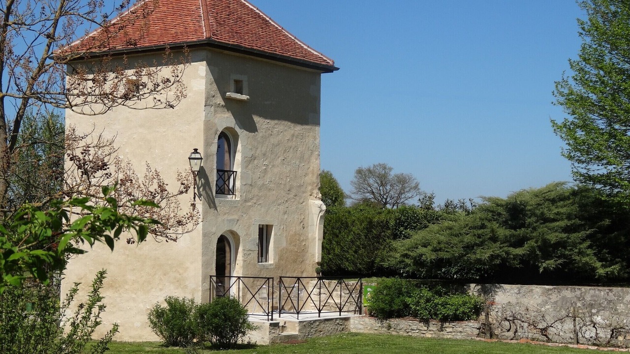 Photo of Outdoor in Saint-Eloi