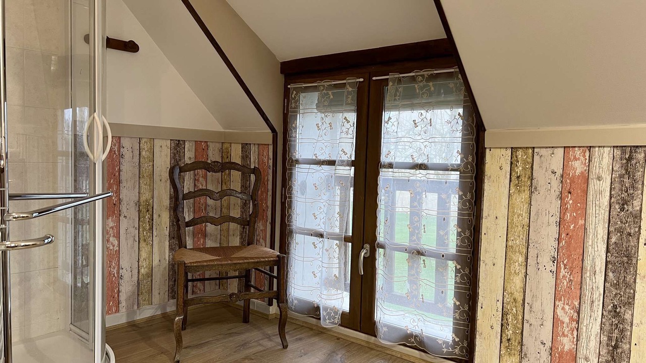 Photo of Bathroom in Saint-Eloi