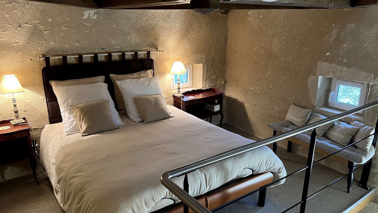 Photo of Outdoor in Saint-Eloi