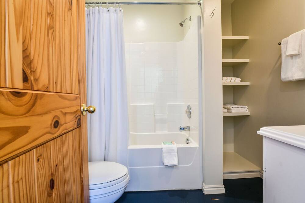 Photo of Bathroom in Moab