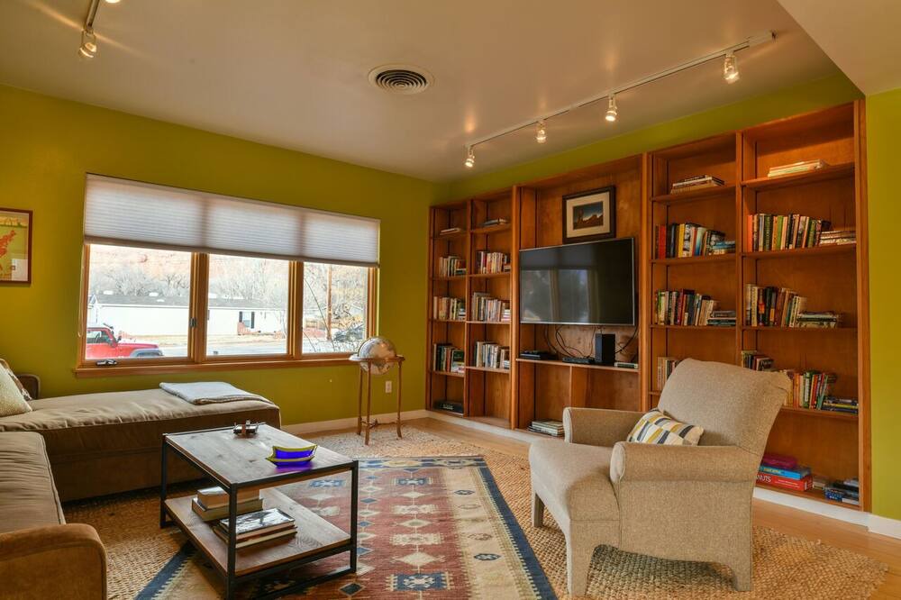 Photo of Bedroom in Moab
