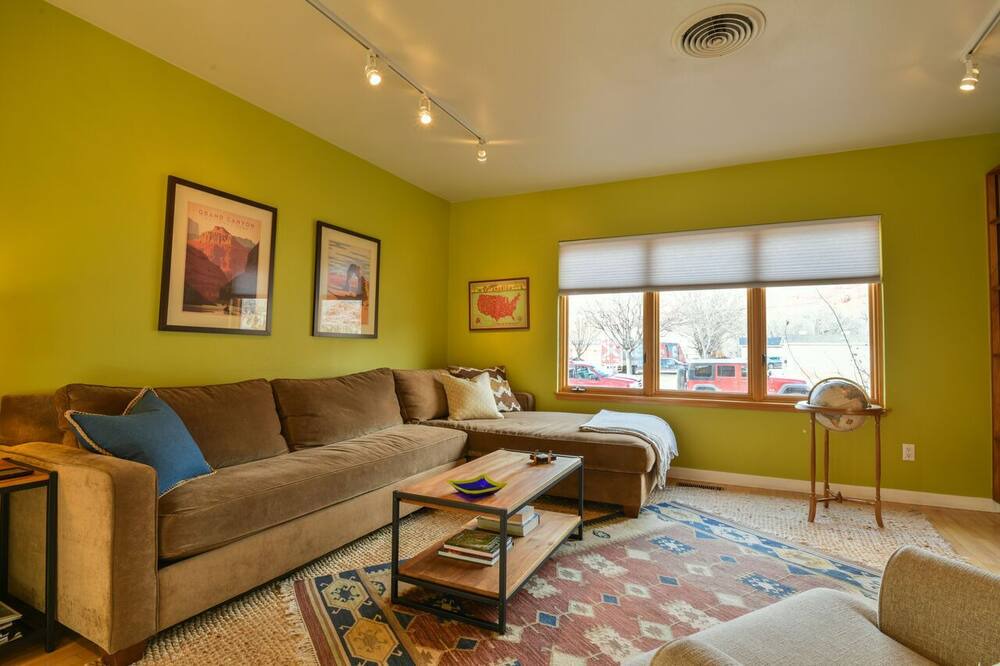 Photo of Bedroom in Moab