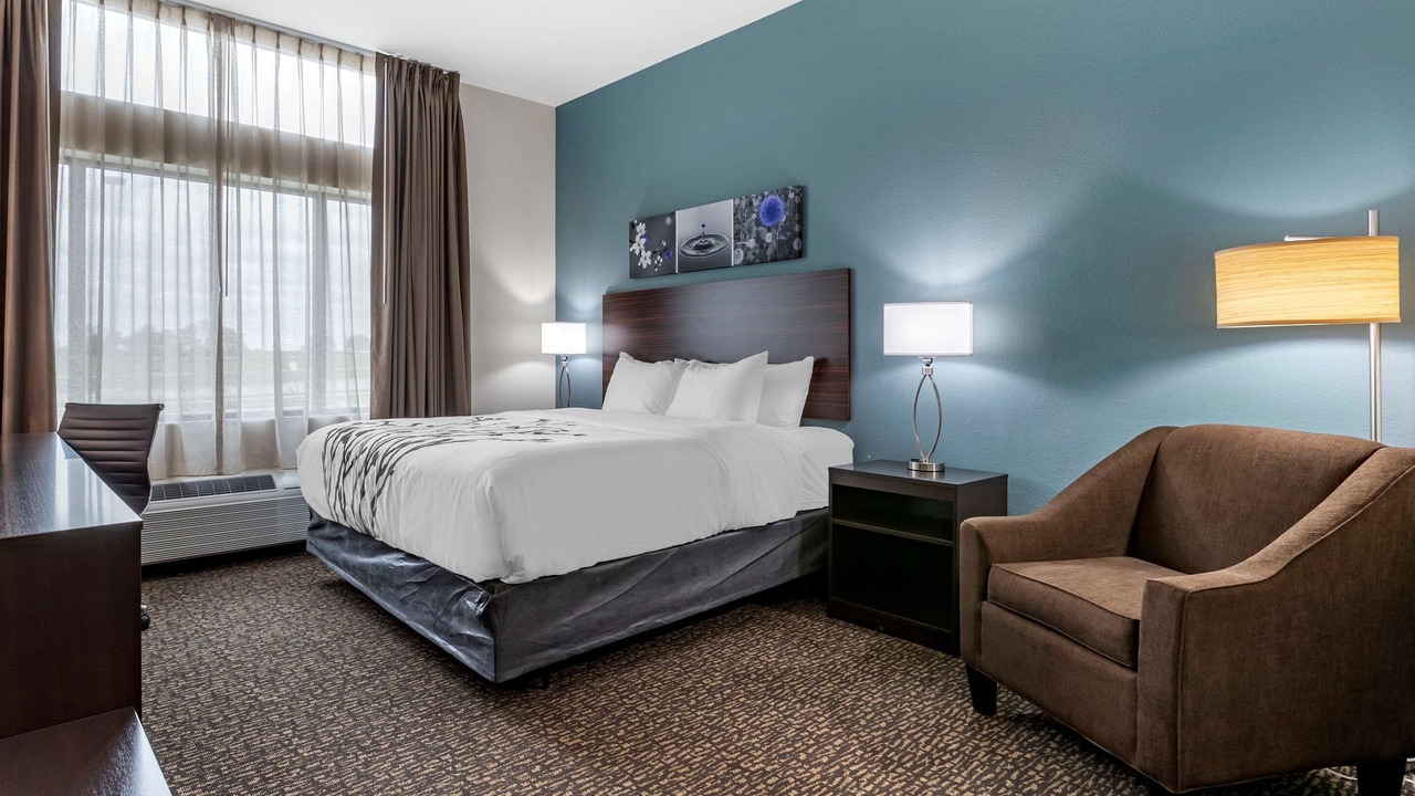 Photo of Bedroom in Waukee