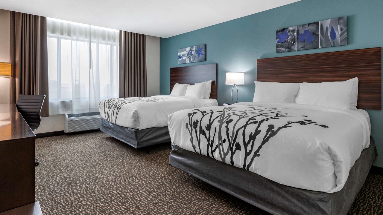 Photo of Bedroom in Waukee