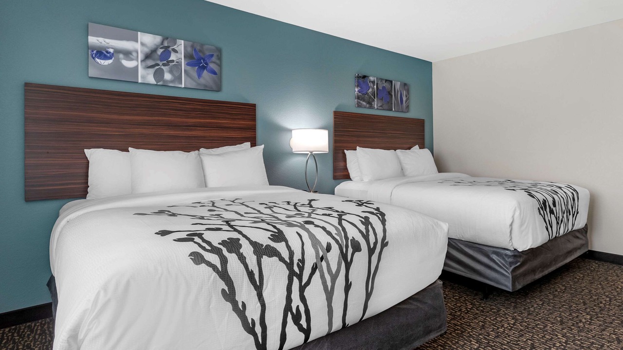 Photo of Bedroom in Waukee