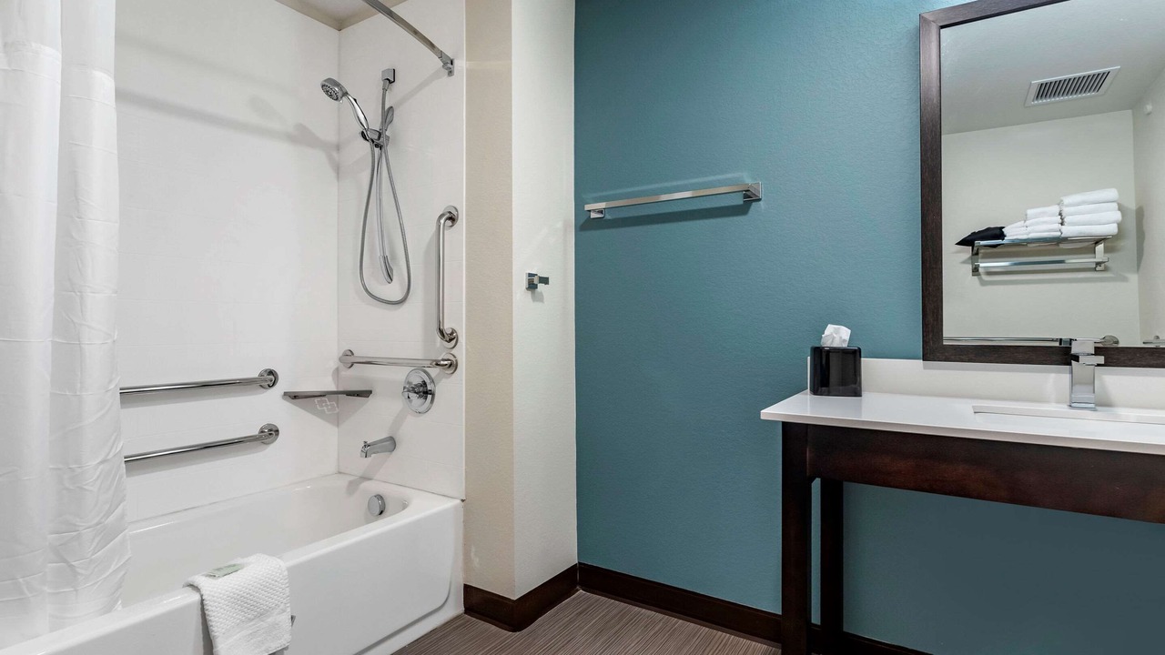 Photo of Bathroom in Waukee