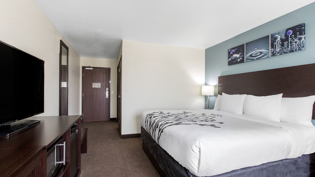 Photo of Bedroom in Waukee