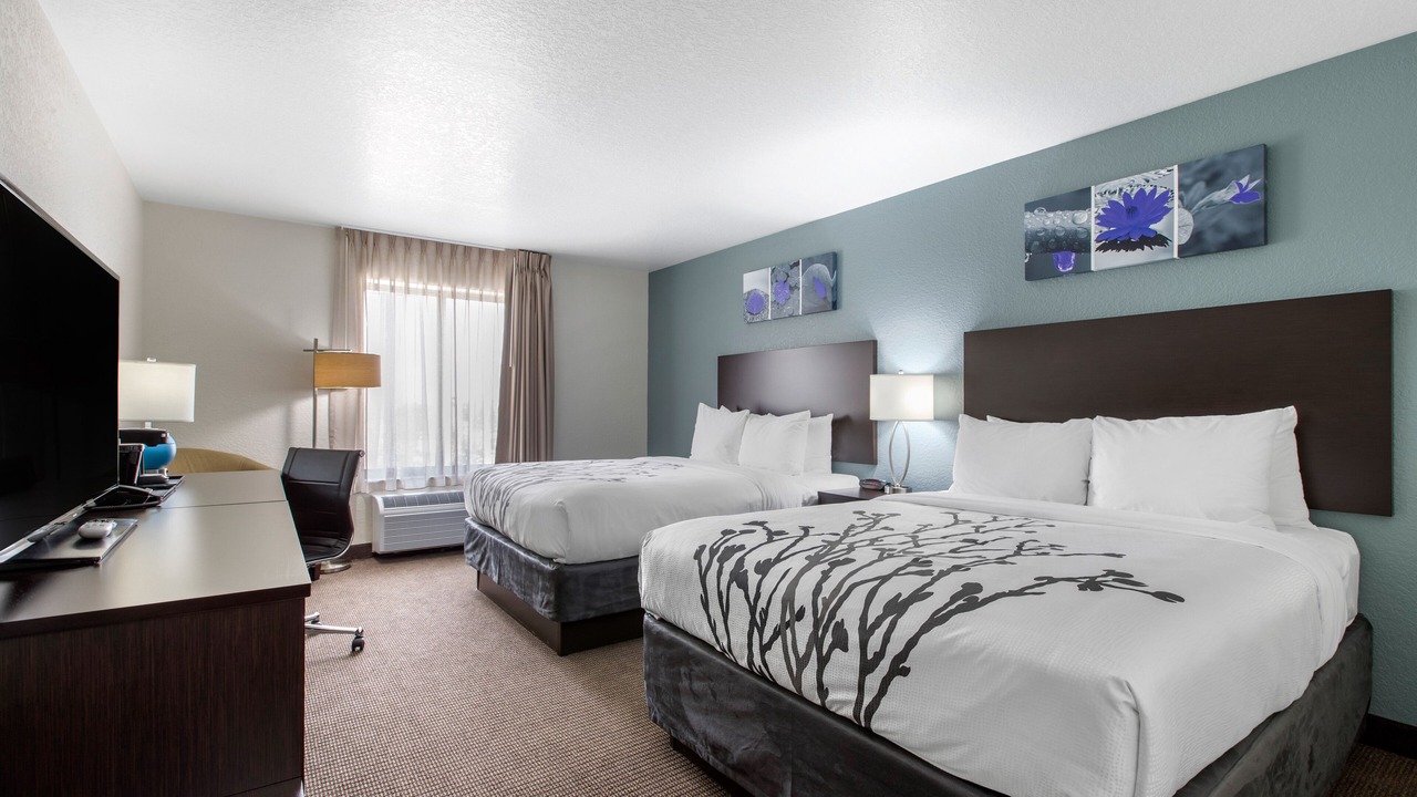 Photo of Bedroom in Waukee
