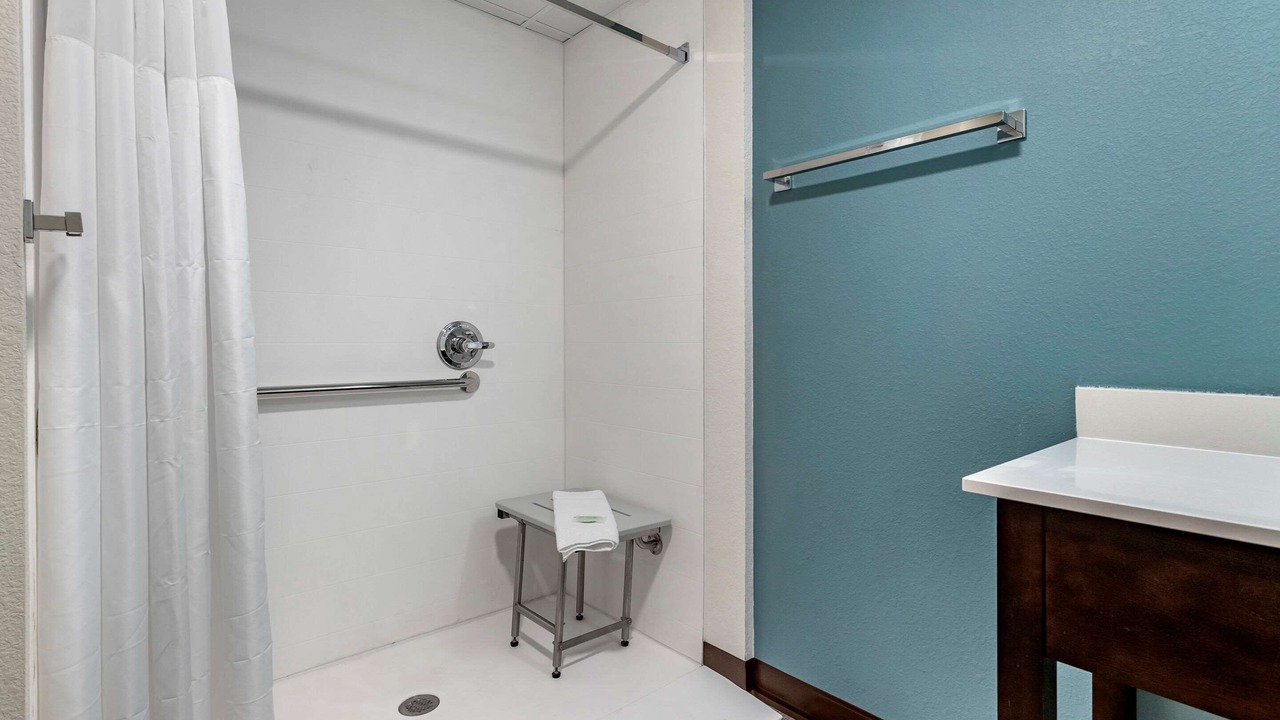 Photo of Bathroom in Waukee