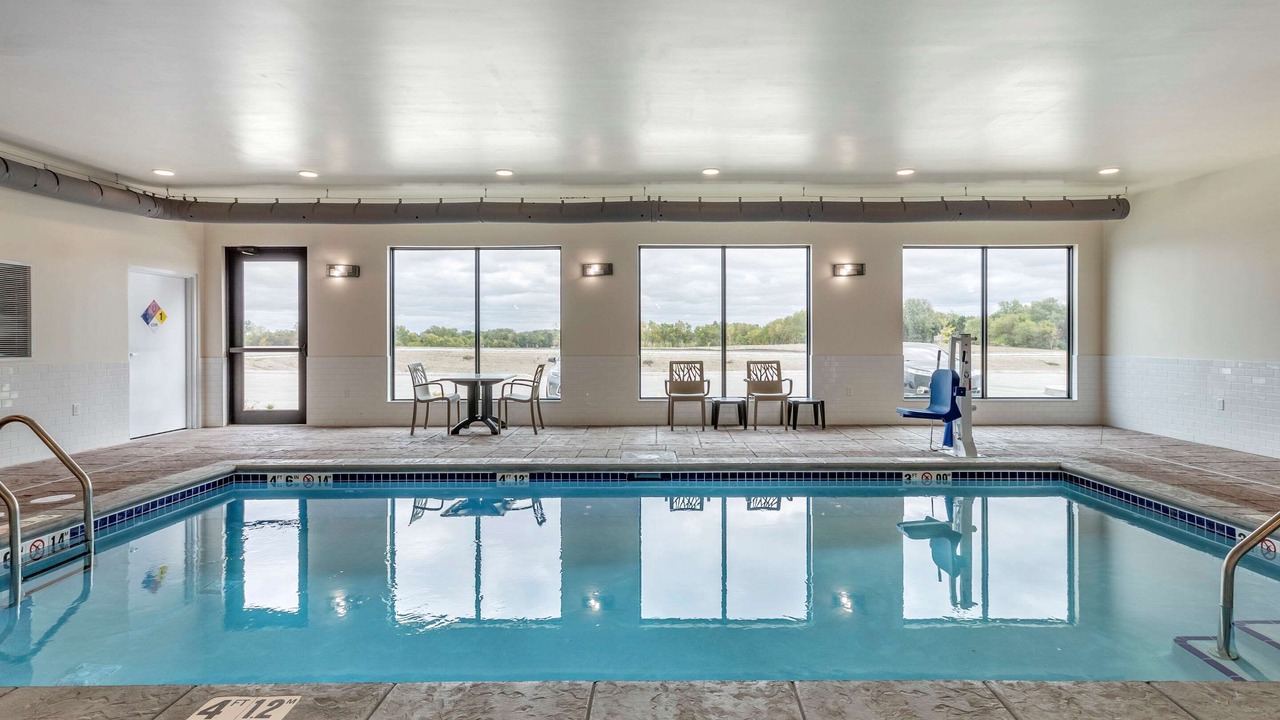 Photo of Outdoor in Waukee