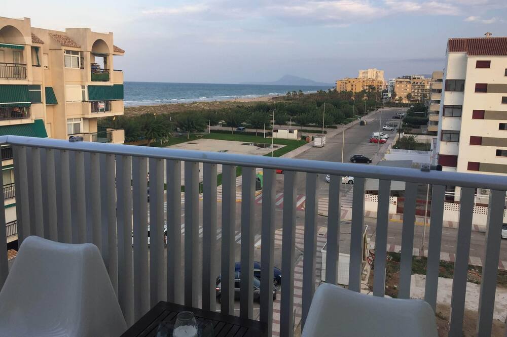 Photo of Patio Balcony in Daimuz