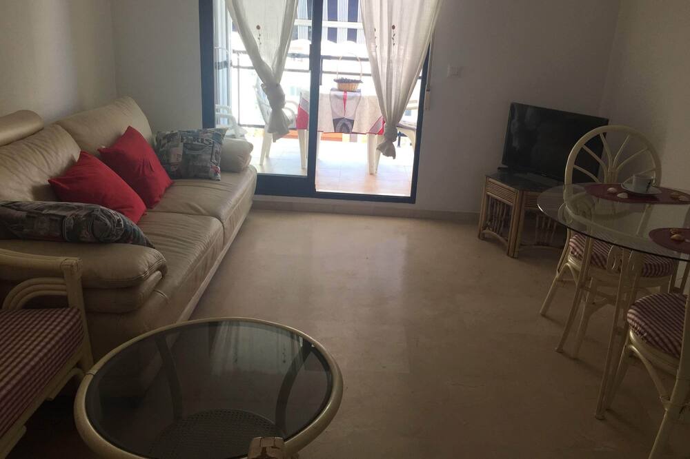 Photo of Livingroom in Daimuz