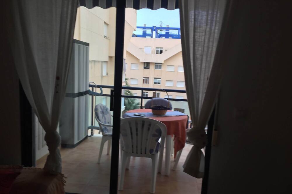 Photo of Patio Balcony in Daimuz