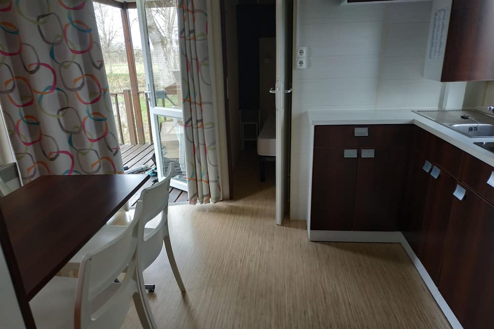 Photo of Kitchen in Epinac