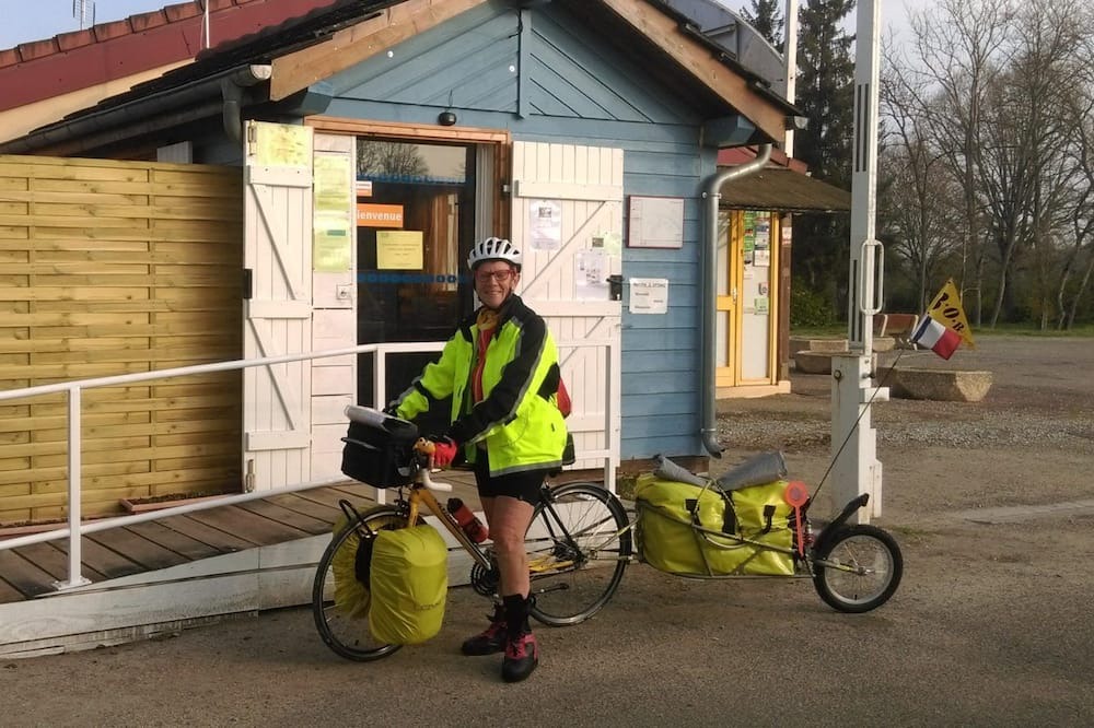 Photo of Outdoor in Epinac