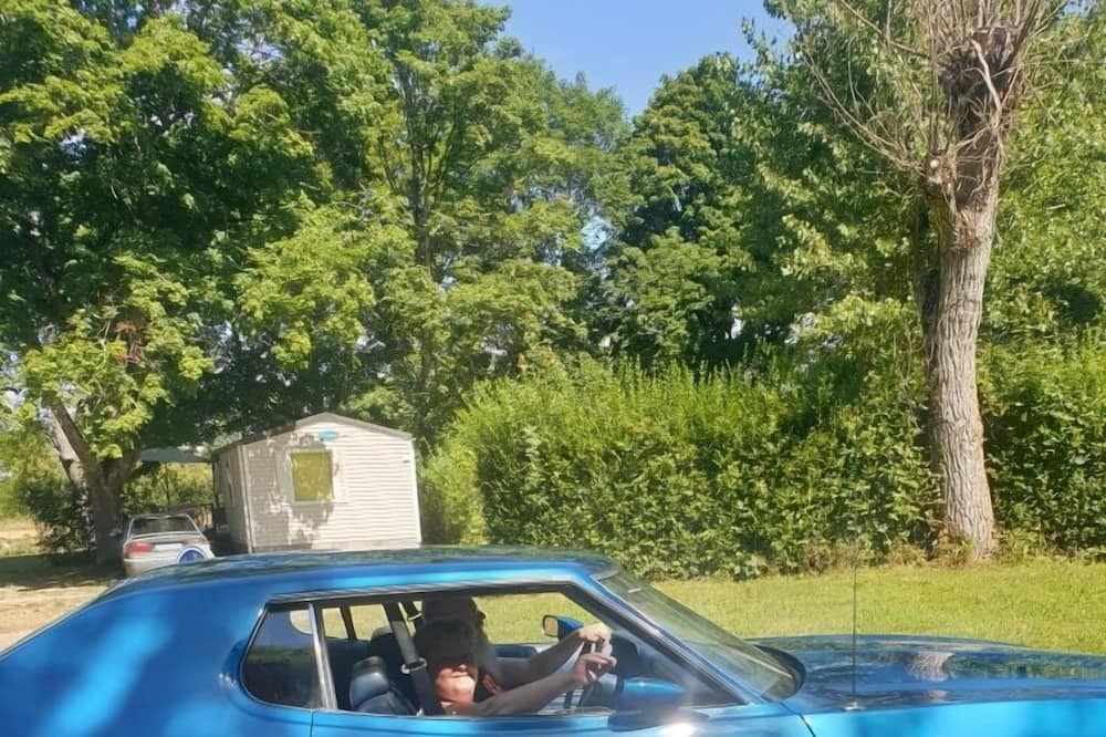 Photo of Outdoor in Epinac