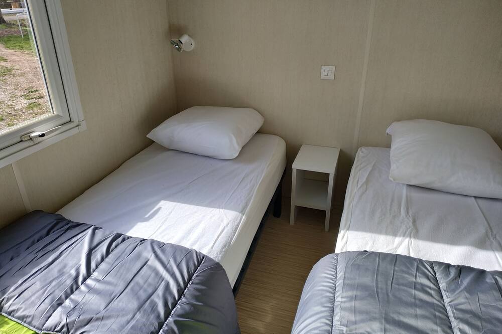 Photo of Bedroom in Epinac