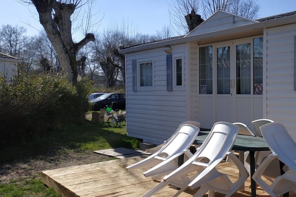 Photo of Patio Balcony in Epinac