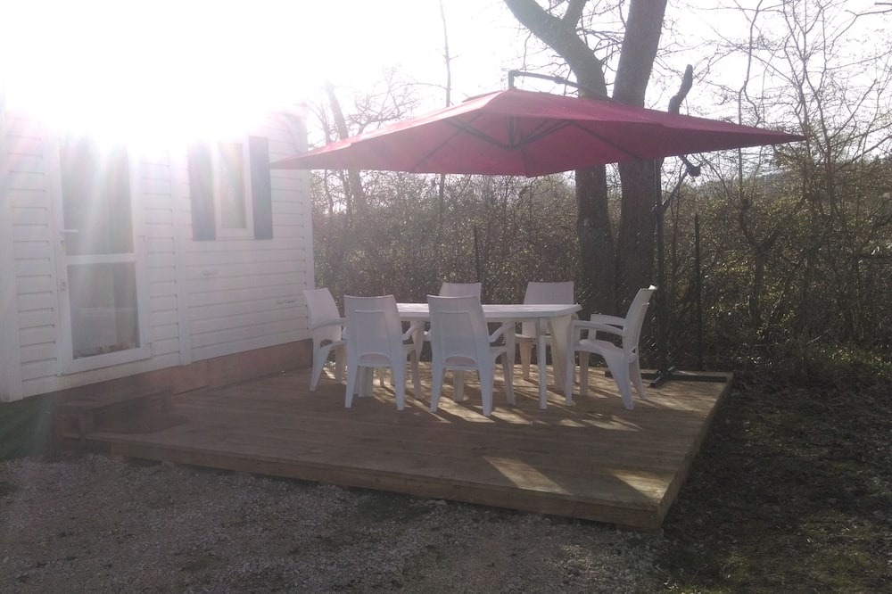 Photo of Patio Balcony in Epinac