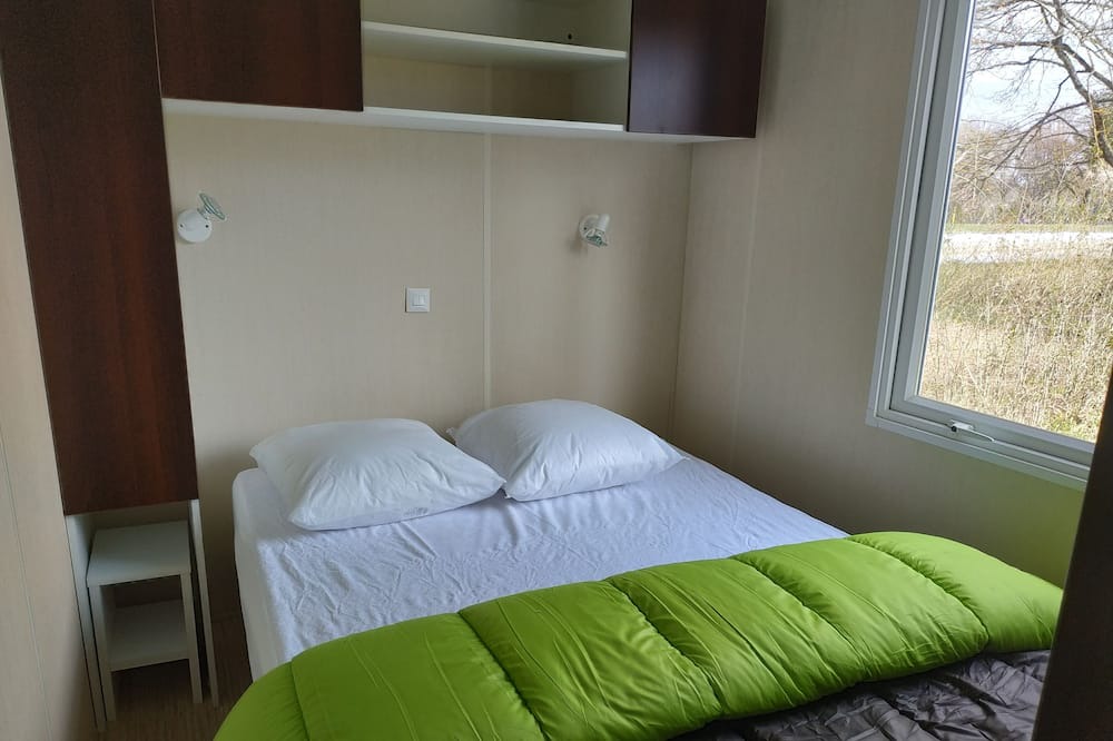 Photo of Bedroom in Epinac