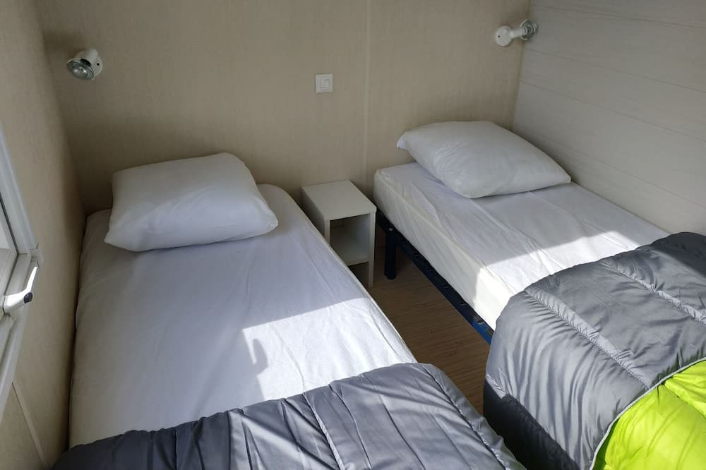 Photo of Bedroom in Epinac