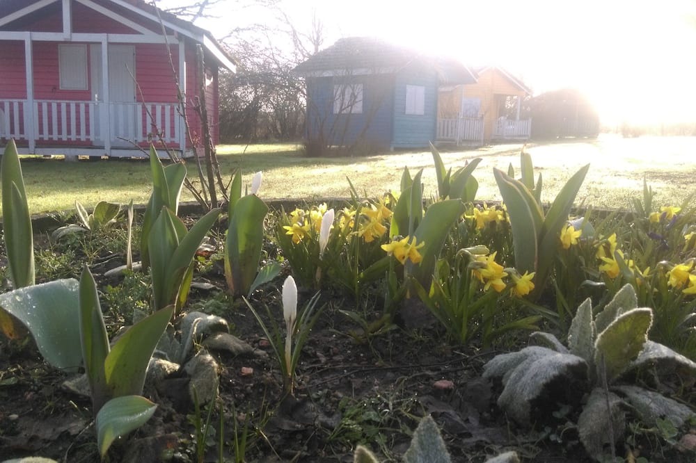 Photo of Outdoor in Epinac