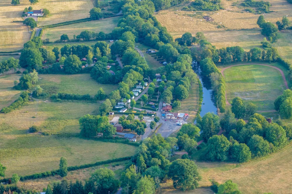 Photo of Outdoor in Epinac