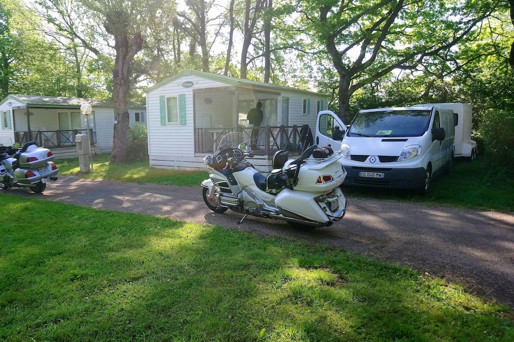 Photo of Outdoor in Epinac