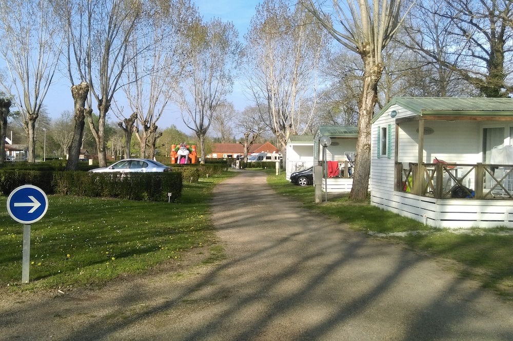 Photo of Outdoor in Epinac