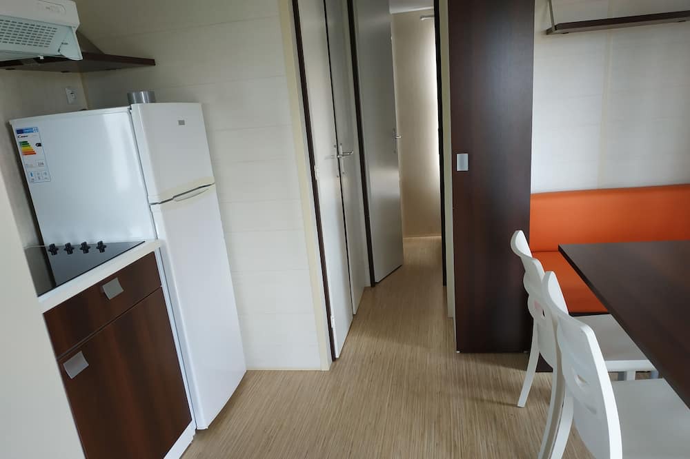 Photo of Kitchen in Epinac