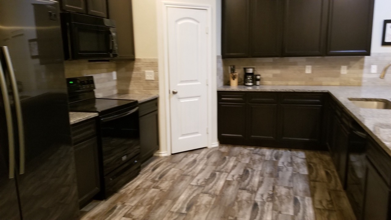 Photo of Kitchen in Midland