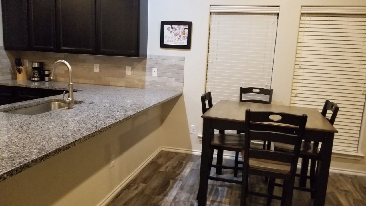 Photo of Kitchen in Midland