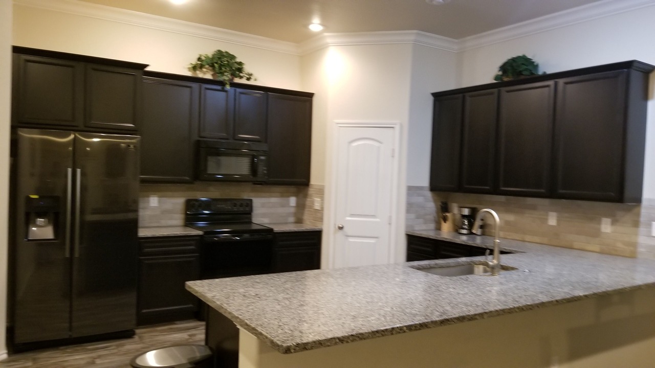 Photo of Kitchen in Midland