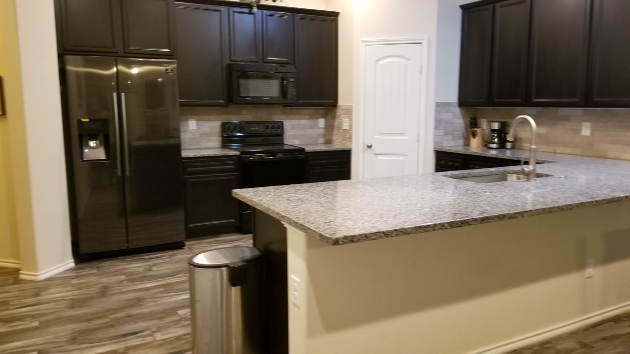 Photo of Kitchen in Midland