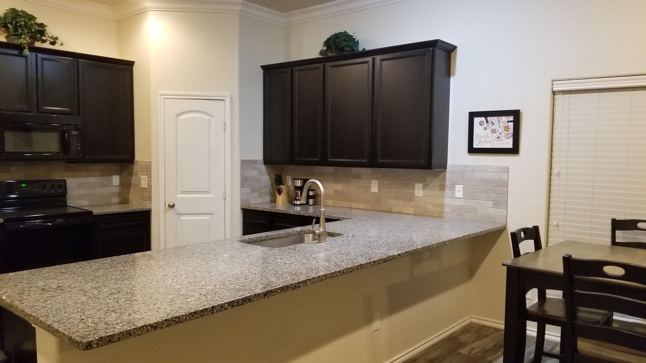 Photo of Kitchen in Midland