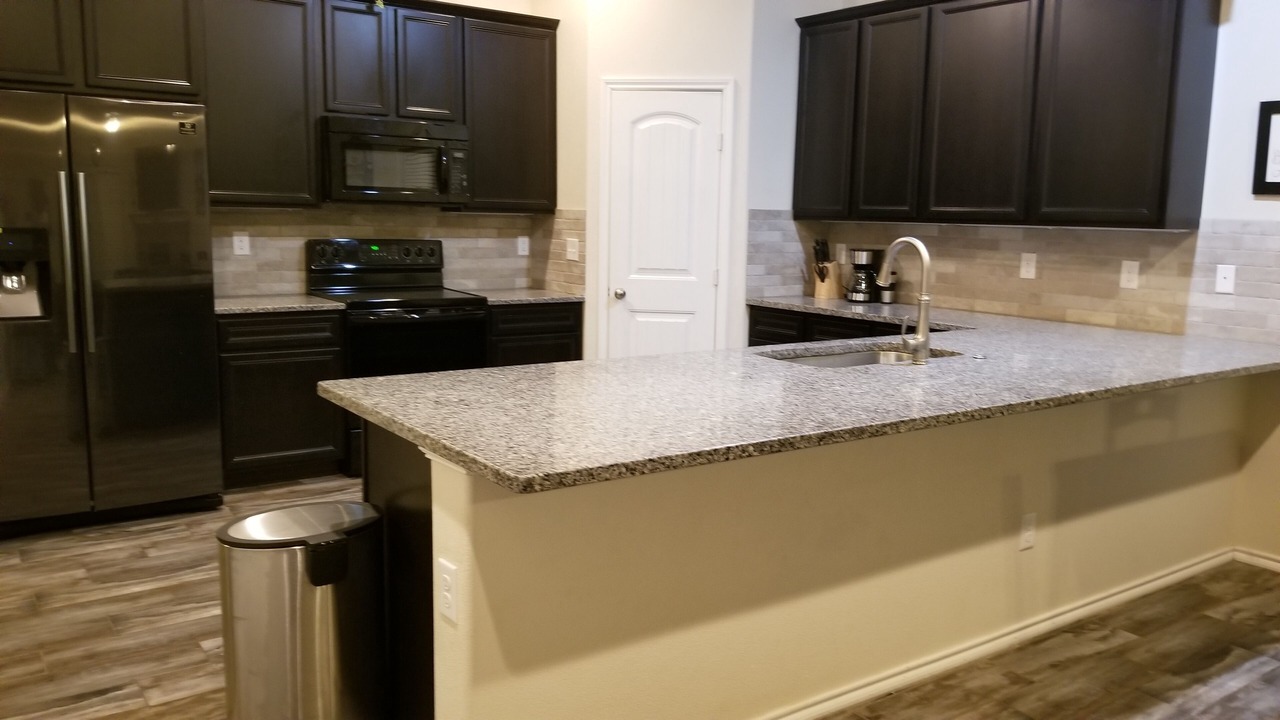 Photo of Kitchen in Midland