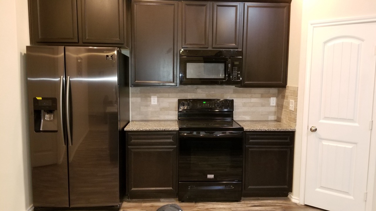 Photo of Kitchen in Midland