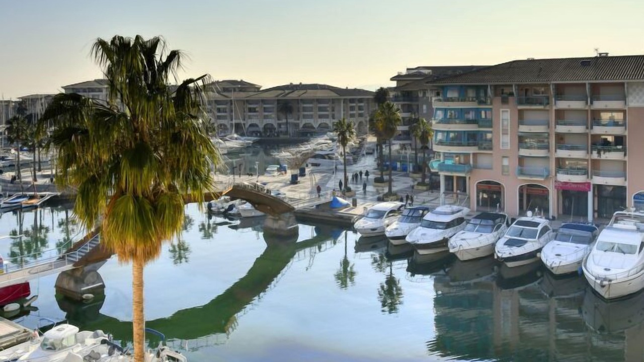 Photo of Others in Frejus Port