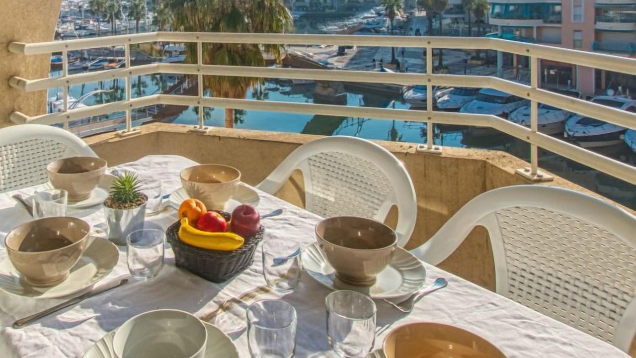 Photo of Outdoor in Frejus Port
