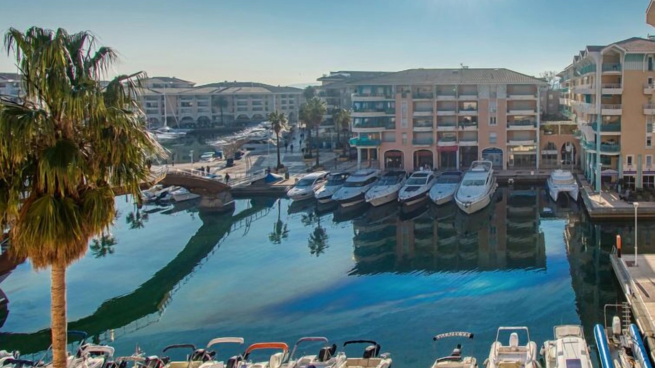 Photo of Others in Frejus Port
