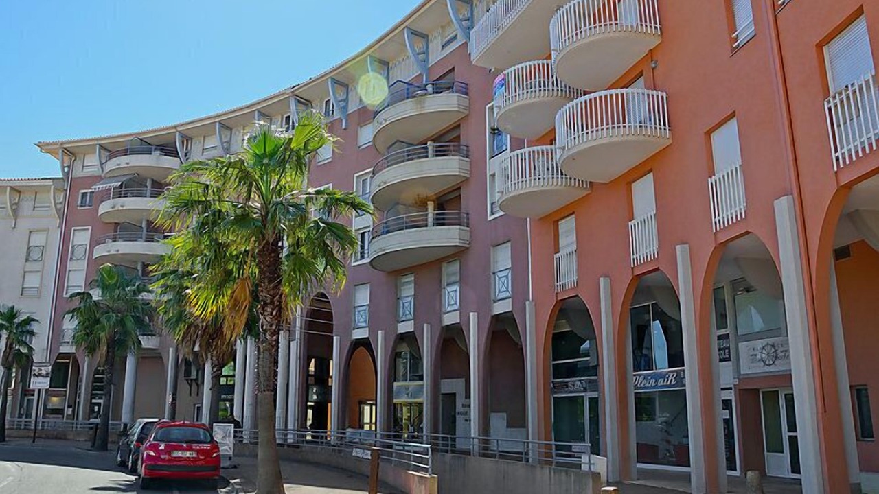 Photo of Outdoor in Frejus Port